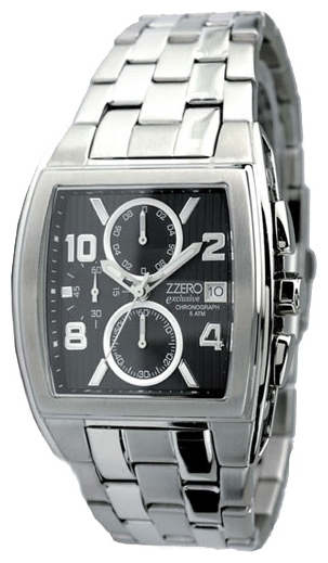 Zzero ZA1003B wrist watches for men - 1 image, picture, photo