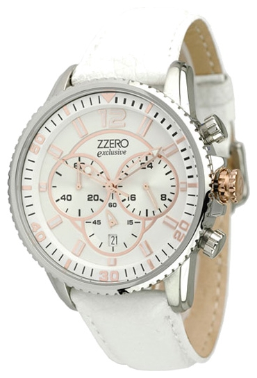 Zzero ZA1104A wrist watches for men - 1 image, picture, photo
