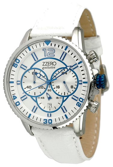 Zzero ZA1104B wrist watches for men - 1 picture, image, photo