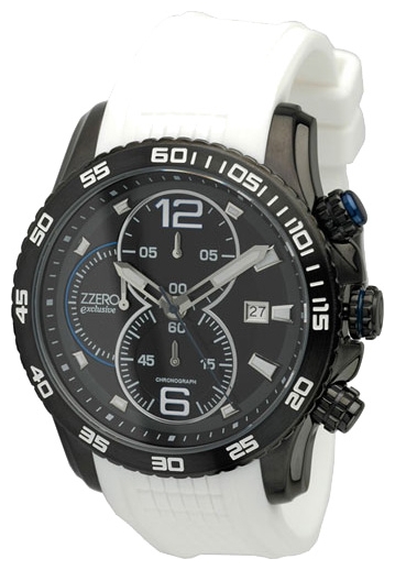 Zzero ZA1105B wrist watches for men - 1 image, photo, picture
