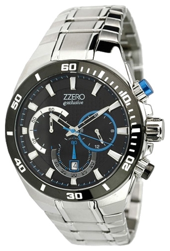 Zzero ZA1108A wrist watches for men - 1 picture, image, photo