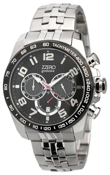 Zzero ZA1109A wrist watches for men - 1 image, picture, photo