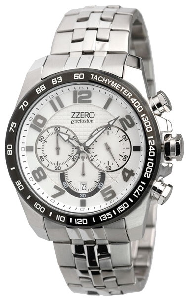 Zzero ZA1109B wrist watches for men - 1 image, photo, picture