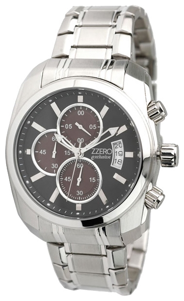 Zzero ZA1110A wrist watches for men - 1 photo, picture, image