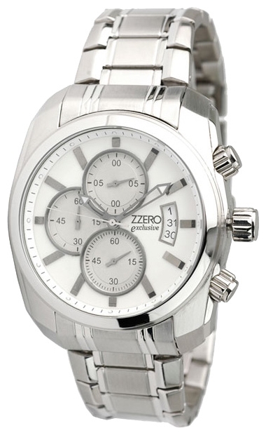 Zzero ZA1110B wrist watches for men - 1 image, photo, picture