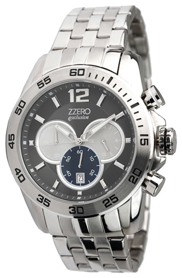 Zzero ZA1111A wrist watches for men - 1 image, photo, picture
