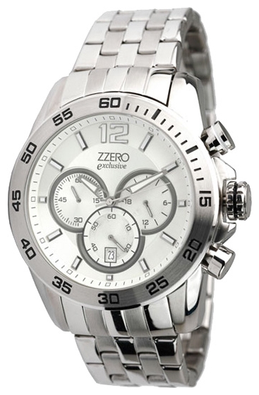 Zzero ZA1111B wrist watches for men - 1 photo, picture, image