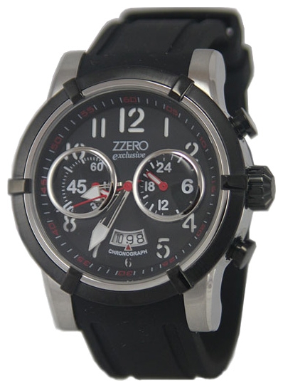 Zzero ZA1112A wrist watches for men - 1 photo, picture, image