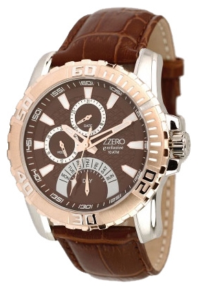Zzero ZA1901B wrist watches for men - 1 image, picture, photo