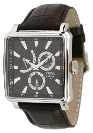 Zzero ZA1903A wrist watches for men - 1 image, photo, picture