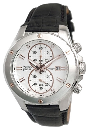 Zzero ZA1906A wrist watches for men - 1 photo, picture, image