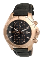 Zzero ZA1906B wrist watches for men - 1 photo, picture, image