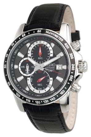 Zzero ZA1907B wrist watches for men - 1 photo, image, picture