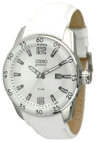Zzero ZB1111A wrist watches for men - 1 photo, image, picture