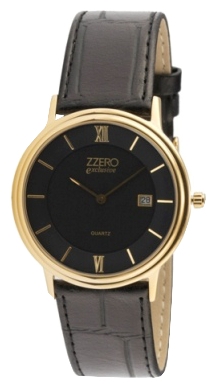 Zzero ZB1702A wrist watches for men - 1 image, picture, photo