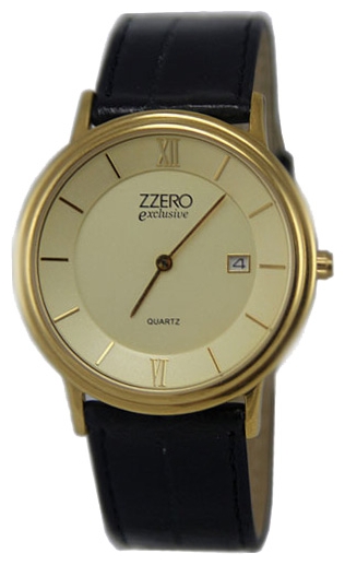 Zzero ZB1702C wrist watches for men - 1 image, photo, picture