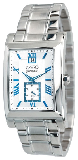 Zzero ZB1903C wrist watches for men - 1 photo, picture, image