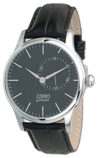 Zzero ZB1904A wrist watches for men - 1 picture, photo, image
