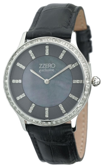 Zzero ZB2010A wrist watches for women - 1 image, photo, picture