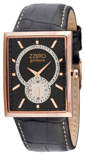 Zzero ZB2802A wrist watches for women - 1 image, picture, photo