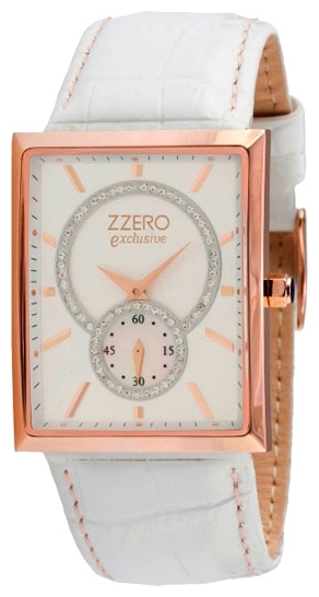 Zzero ZB2802B wrist watches for women - 1 image, photo, picture