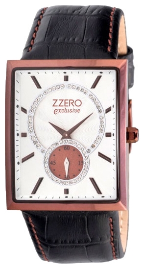 Zzero ZB2802E wrist watches for women - 1 picture, image, photo