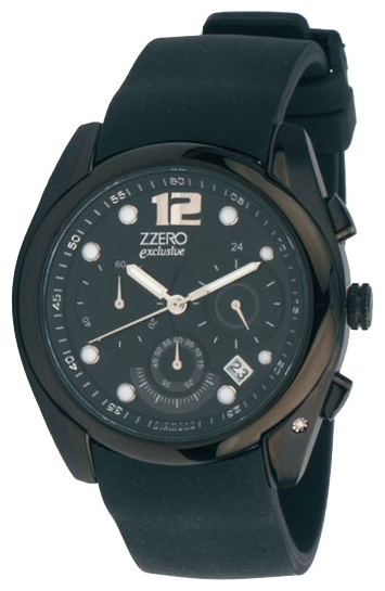 Zzero ZB2803D wrist watches for men - 1 photo, picture, image