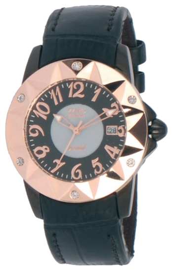 Zzero ZB2804F wrist watches for women - 1 photo, picture, image