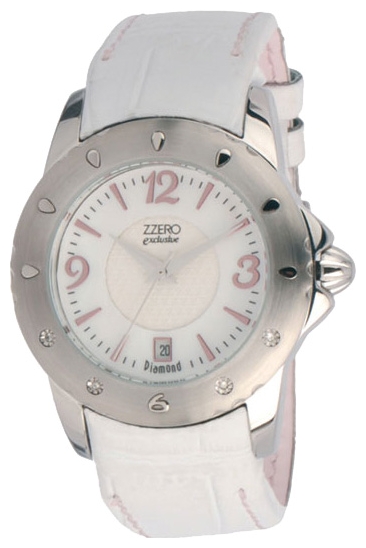 Zzero ZB2805A wrist watches for women - 1 picture, photo, image