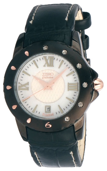 Zzero ZB2805E wrist watches for women - 1 photo, image, picture