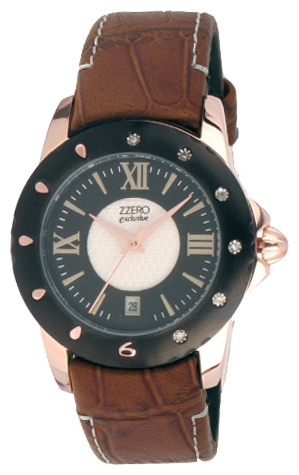 Zzero ZB2805F wrist watches for women - 1 photo, image, picture