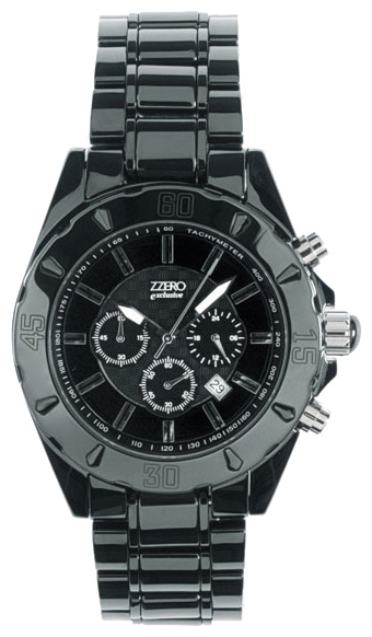 Zzero ZC1102A wrist watches for men - 1 photo, picture, image