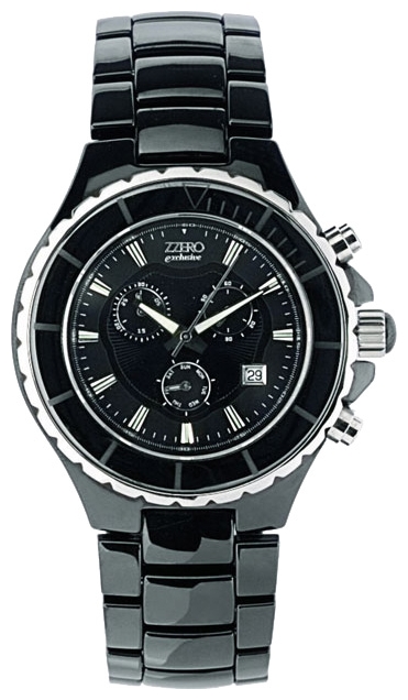 Zzero ZC1103A wrist watches for men - 1 photo, image, picture