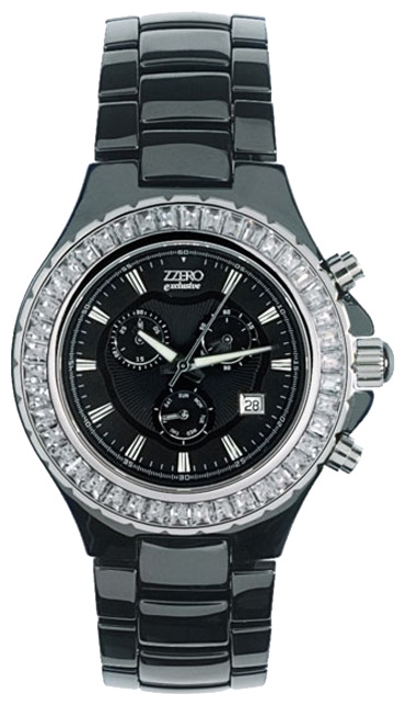Zzero ZC1104A wrist watches for men - 1 picture, image, photo