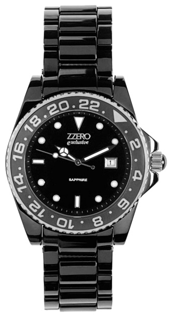 Zzero ZC2102A wrist watches for women - 1 photo, picture, image