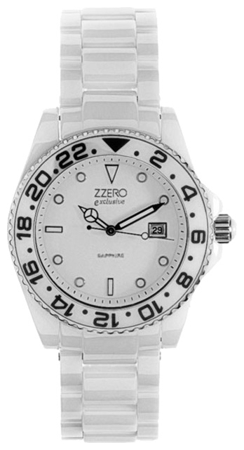Zzero ZC2102B wrist watches for women - 1 photo, picture, image