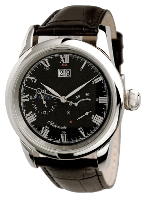 Zzero ZM1910A wrist watches for men - 1 image, picture, photo