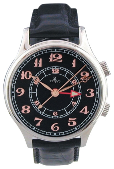 Zzero ZM1912C wrist watches for men - 1 picture, photo, image