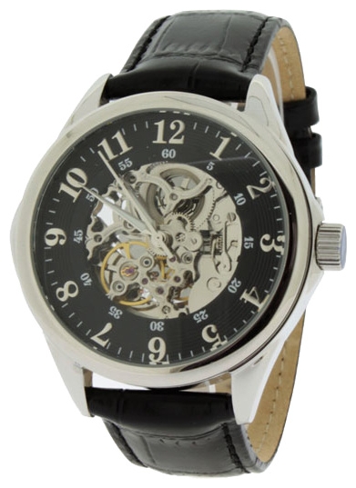 Zzero ZM1913A wrist watches for men - 1 photo, picture, image