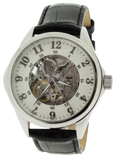 Zzero ZM1913B wrist watches for men - 1 picture, image, photo