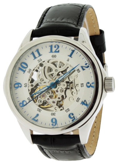 Zzero ZM1913C wrist watches for men - 1 photo, image, picture