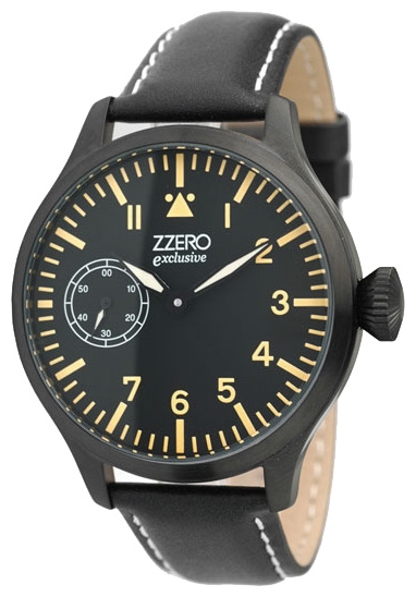 Zzero ZM1915B wrist watches for men - 1 picture, photo, image