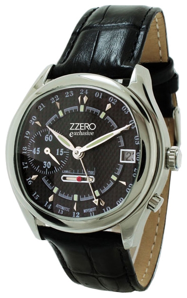 Zzero ZM1916A wrist watches for men - 1 image, photo, picture