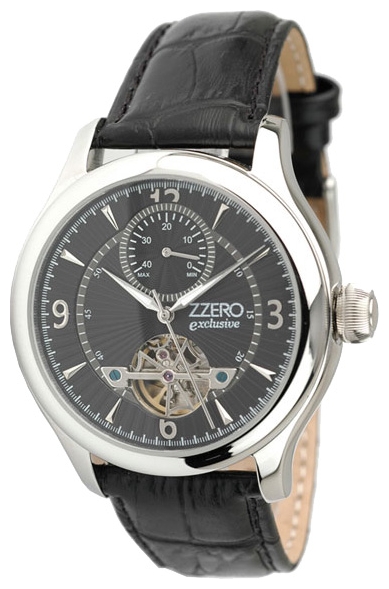 Zzero ZM1917A wrist watches for men - 1 picture, photo, image