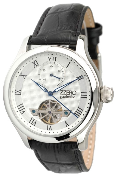Zzero ZM1917B wrist watches for men - 1 picture, photo, image