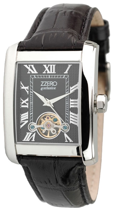 Zzero ZM1918A wrist watches for men - 1 image, picture, photo