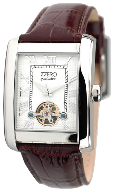 Zzero ZM1918B wrist watches for men - 1 image, picture, photo