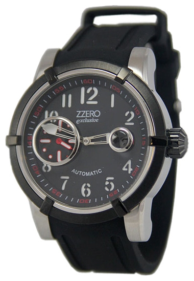 Zzero ZM1919A wrist watches for men - 1 photo, picture, image