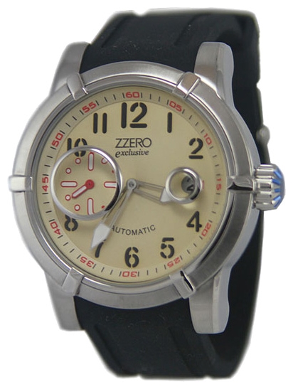 Zzero ZM1919B wrist watches for men - 1 image, picture, photo