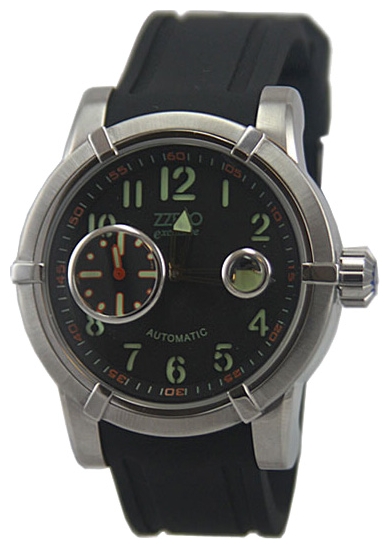 Zzero ZM1919C wrist watches for men - 1 picture, photo, image